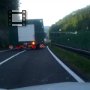 VIDEO0003 : labudica, specijalni prijevozi, sondertransport, specijalni teret, vangabaritni teret, teški teret, specijalni prijevozicijalni prijevoz, korito, niska labudica, rastezljiva prikolica